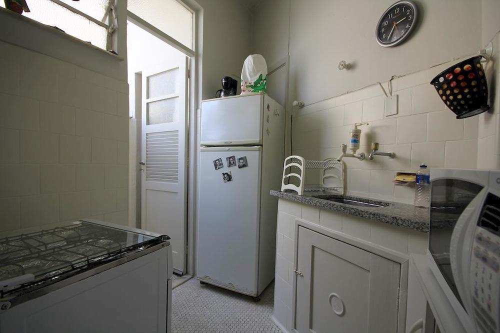 Ferreira 1210 Apartment Rio de Janeiro Exterior photo