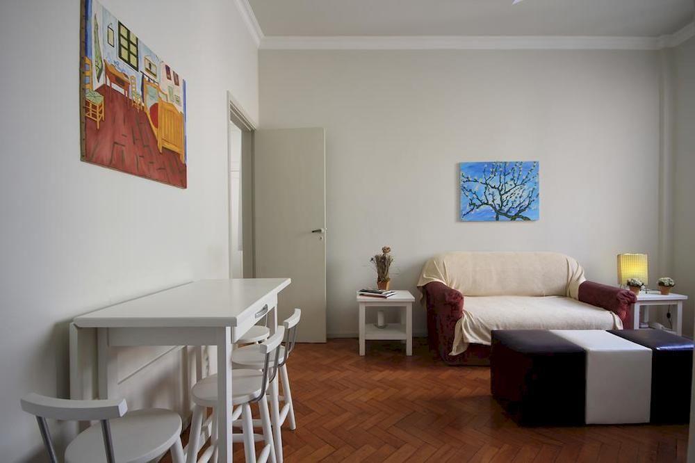 Ferreira 1210 Apartment Rio de Janeiro Exterior photo